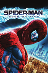 Скачать Spider-Man: Edge of Time