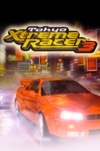 Скачать Tokyo Xtreme Racer 3