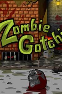 Скачать Zombie Gotchi