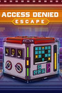 Скачать Access Denied: Escape