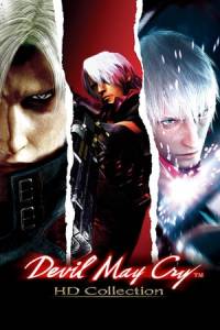 Скачать Devil May Cry HD Collection