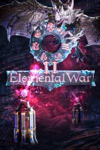 Скачать Elemental War 2