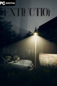 Скачать Extinction (2021)