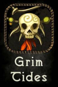 Скачать Grim Tides - Old School RPG