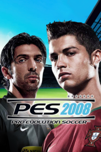 Скачать PES 2008