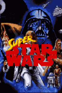 Скачать Super Star Wars