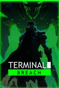 Скачать Terminal Breach