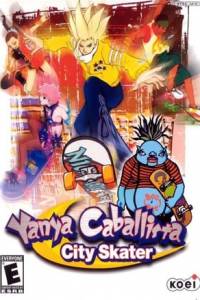 Скачать Yanya Caballista: City Skater