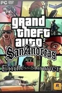Скачать ГТА Сан Андреас Endless Summer
