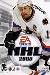 Скачать NHL 2005