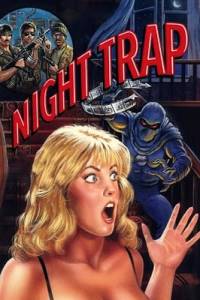 Скачать Night Trap - 25th Anniversary Edition
