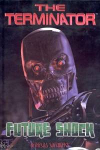 Скачать The Terminator: Future Shock + SkyNET