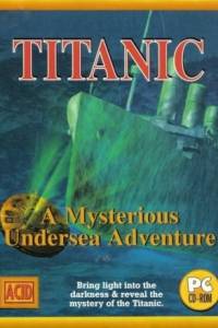 Скачать Titanic: A Mysterious Undersea Adventure