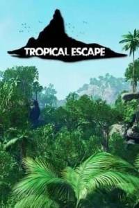 Скачать Tropical Escape