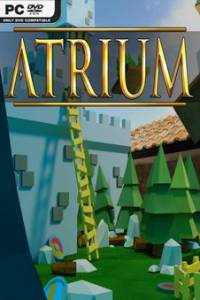 Скачать ATRIUM
