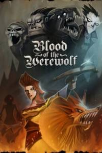Скачать Blood of the Werewolf