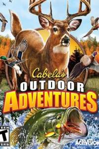Скачать Cabela's Outdoor Adventures