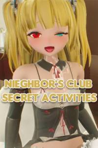 Скачать Nieghbor's Club Secret Activities