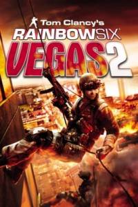 Скачать Tom Clancy's Rainbow Six Vegas 2