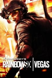 Скачать Tom Clancy's Rainbow Six Vegas