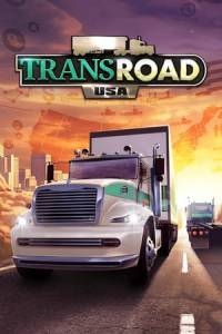 Скачать TransRoad: USA