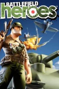 Скачать Battlefield Heroes