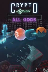 Скачать Crypto: Against All Odds - Tower Defense