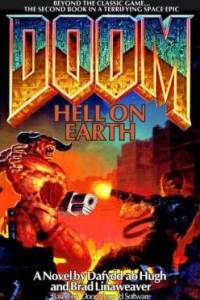Скачать Doom 2 Hell on Earth