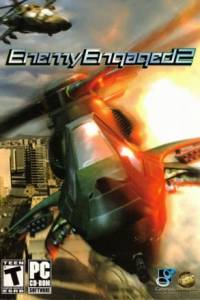 Скачать Enemy Engaged 2: Ка-52 против Команча