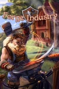 Скачать Forge Industry