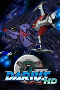 Скачать G-Darius HD