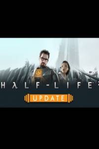 Скачать Half-Life 2: Update