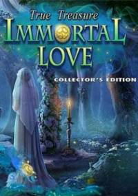 Скачать Immortal Love: True Treasure