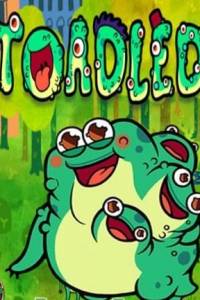Скачать Toadled