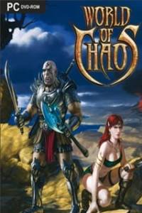 Скачать World of Chaos