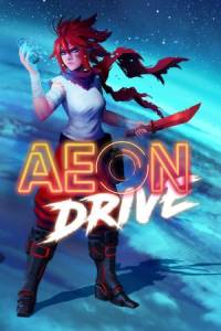 Скачать Aeon Drive