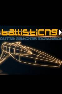Скачать BallisticNG - Outer Reaches