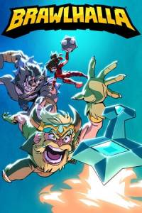 Скачать Brawlhalla