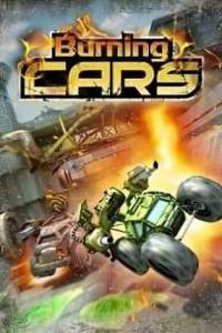 Скачать Burning Cars