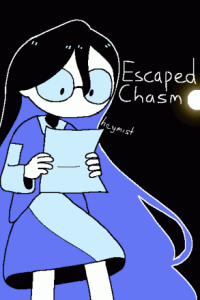 Скачать Escaped Chasm