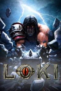 Скачать Loki