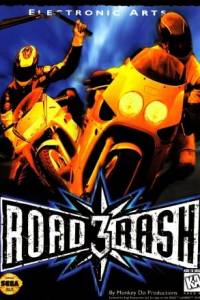 Скачать Road Rash 3