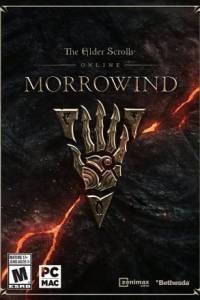 Скачать The Elder Scrolls Online Morrowind