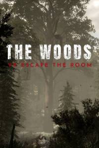 Скачать The Woods: VR Escape the Room