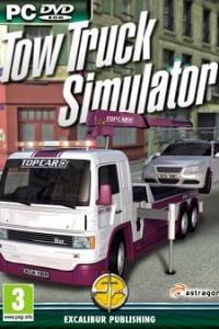 Скачать Tow Truck Simulator 2010