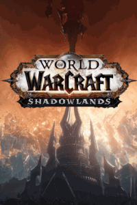 Скачать World of Warcraft Shadowlands | Лицензия