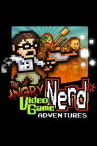 Скачать Angry Video Game Nerd Adventures