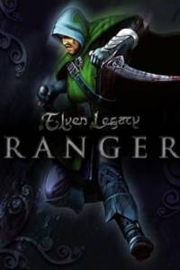 Скачать Elven Legacy: Ranger