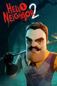 Скачать Hello Neighbor 2