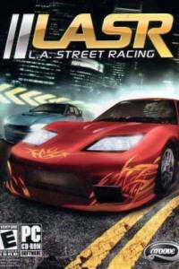 Скачать LA Street Racing